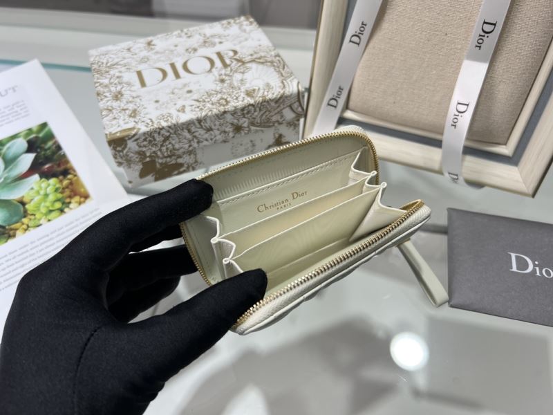 Christian Dior Wallet